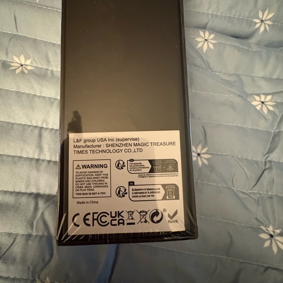 Factory sealed in box 
DMES AI SMART SUNGLASSES
MSRP  $200 - Picture 8 of 11